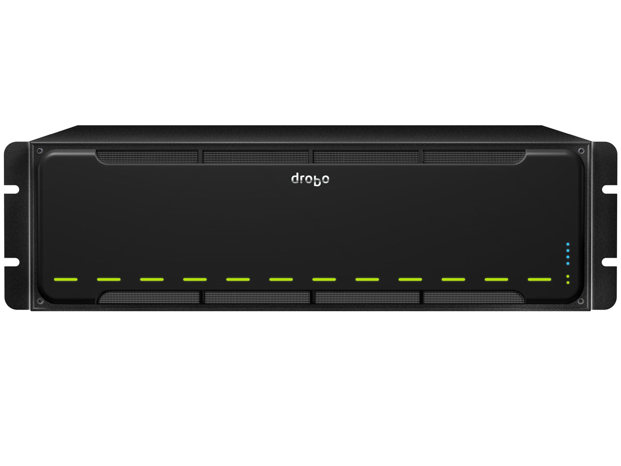 Drobo B1200i �̐��i�摜