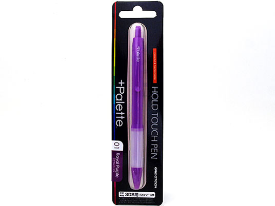 +Palette 3DSHTP01 [���C�����p�[�v��] �̐��i�摜