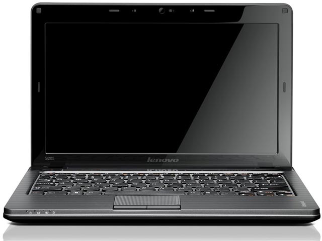 Lenovo ideapad s205 обзор