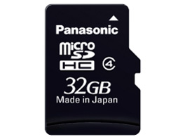 RP-SM32GFJ1K [32GB] �̐��i�摜