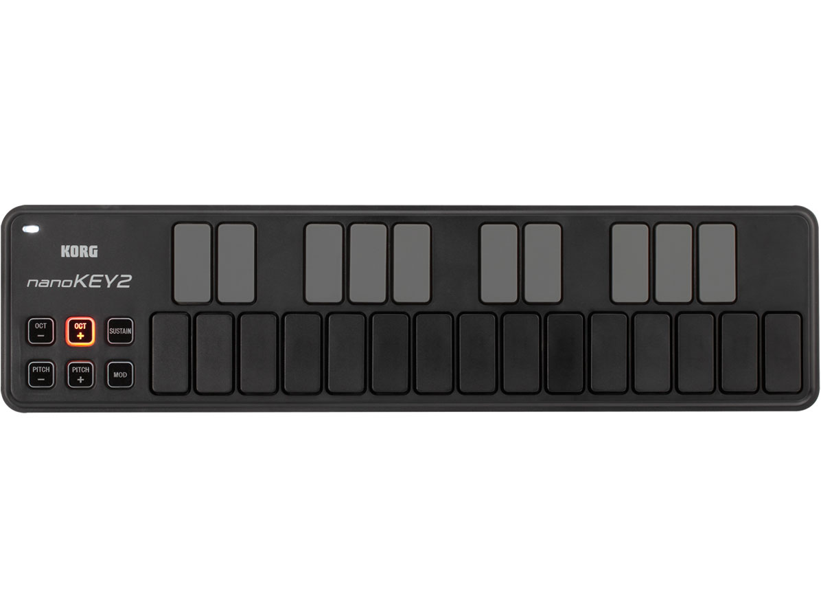 nanoKEY2 [�u���b�N]