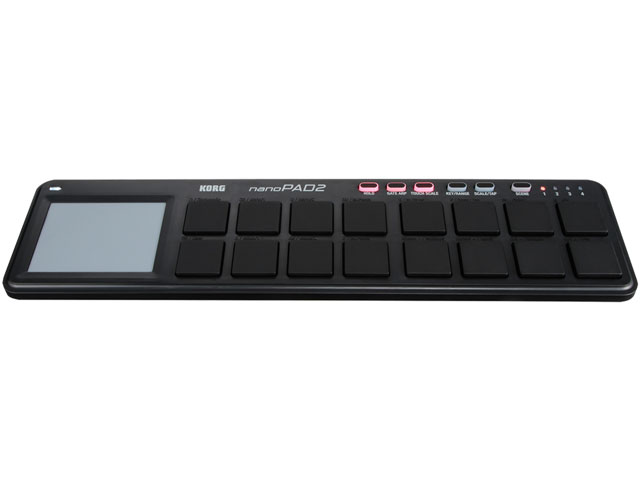 nanoPAD2 [�u���b�N] �̐��i�摜