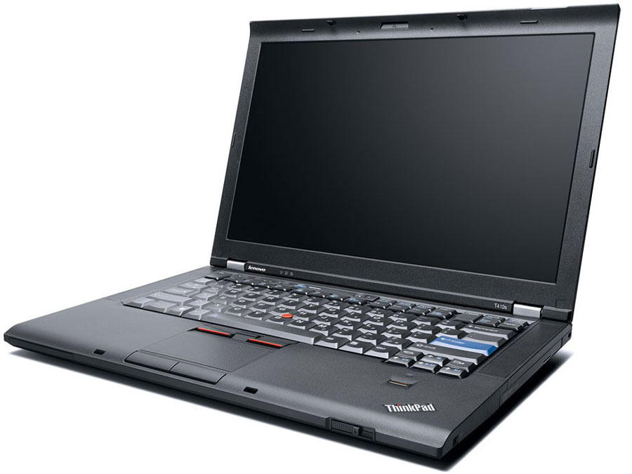 ThinkPad T410s 2904HKJ �̐��i�摜