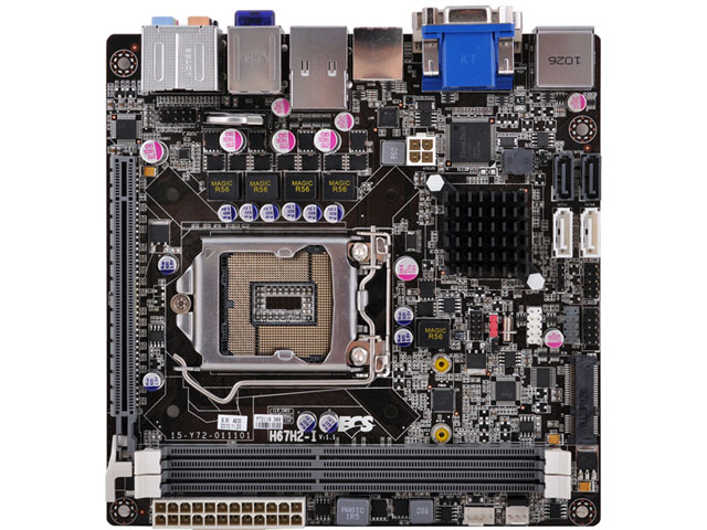 H67H2-I (V1.1) �̐��i�摜