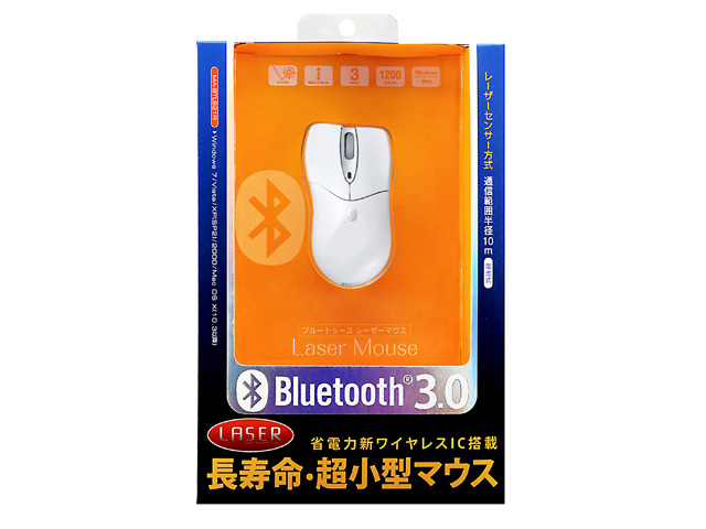 MA-BTLS21W [�z���C�g]