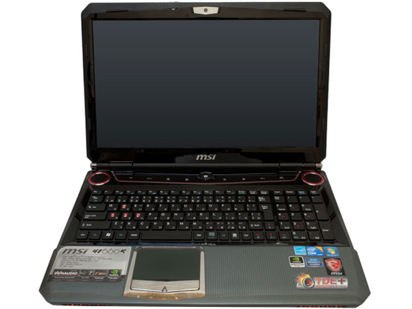 GT660R GT66I7-4QHN �̐��i�摜