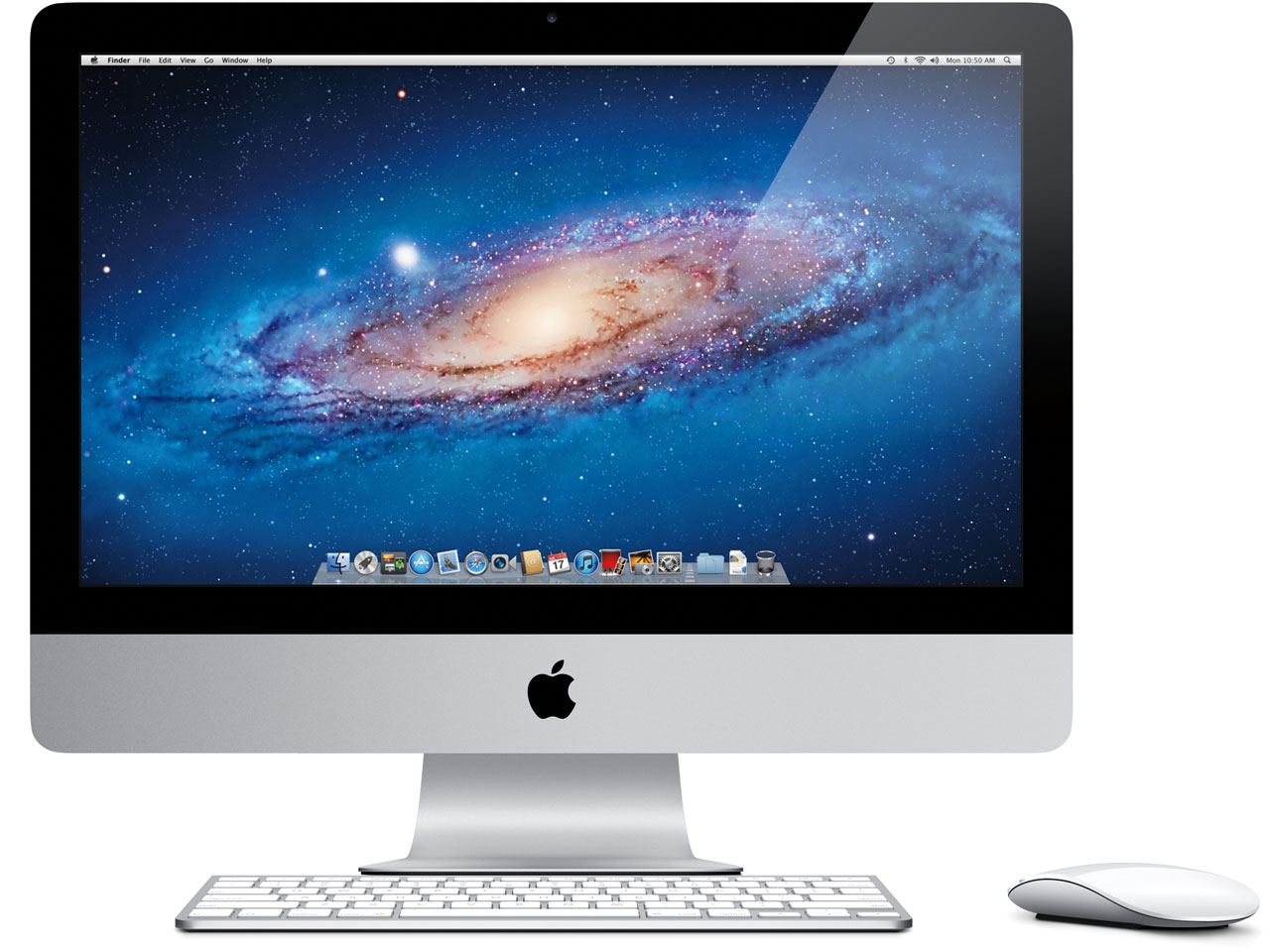 iMac MC309J/A [2500]