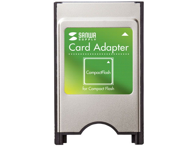 ADR-CFN [PC�J�[�h CF] �̐��i�摜