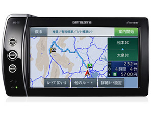 �G�A�[�i�r AVIC-T77