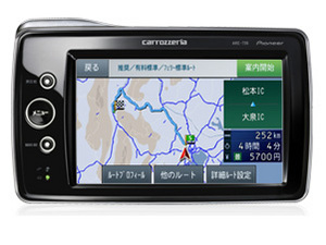 �G�A�[�i�r AVIC-T55