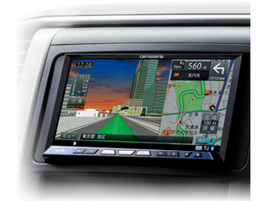 �T�C�o�[�i�r AVIC-ZH09CS