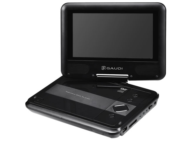 GAUDI GHV-PDV761ST �̐��i�摜