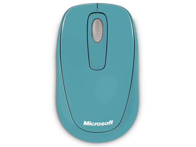Wireless Mobile Mouse 1000 2CF-00018 [�R�[�X�g �u���[] �̐��i�摜