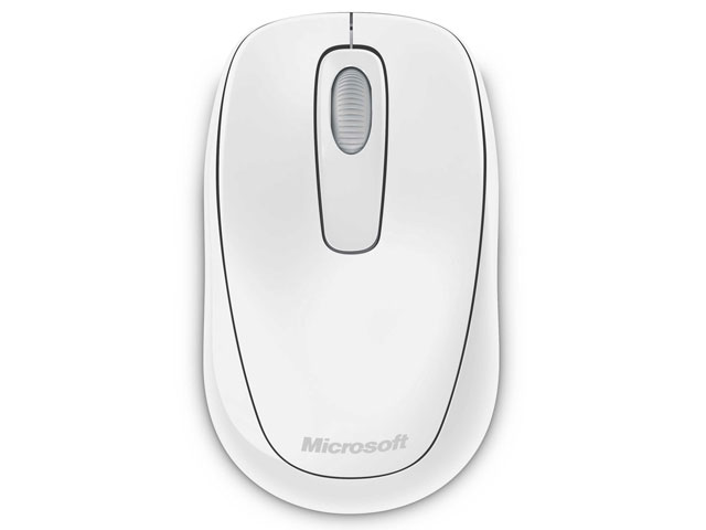 Wireless Mobile Mouse 1000 2CF-00019 [�A���p�C�� �z���C�g] �̐��i�摜
