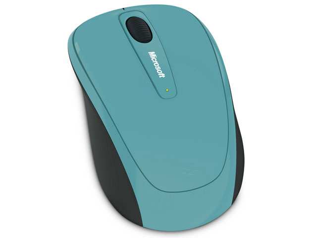 Wireless Mobile Mouse 3500 GMF-00107 [�R�[�X�g �u���[] �̐��i�摜