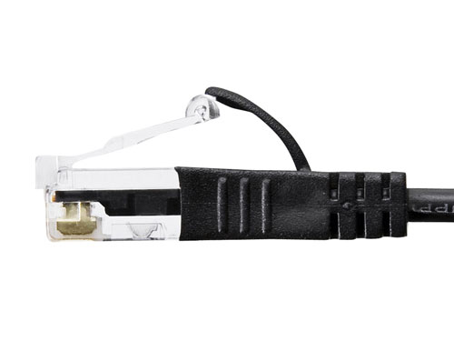 KB-SL6-005BK [0.5m �u���b�N]