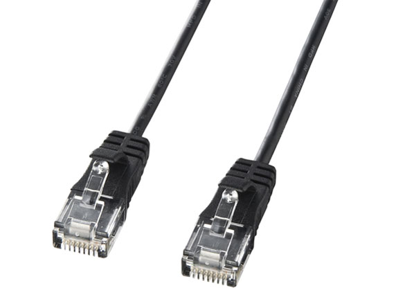 KB-SL6-10BK [10m �u���b�N] �̐��i�摜