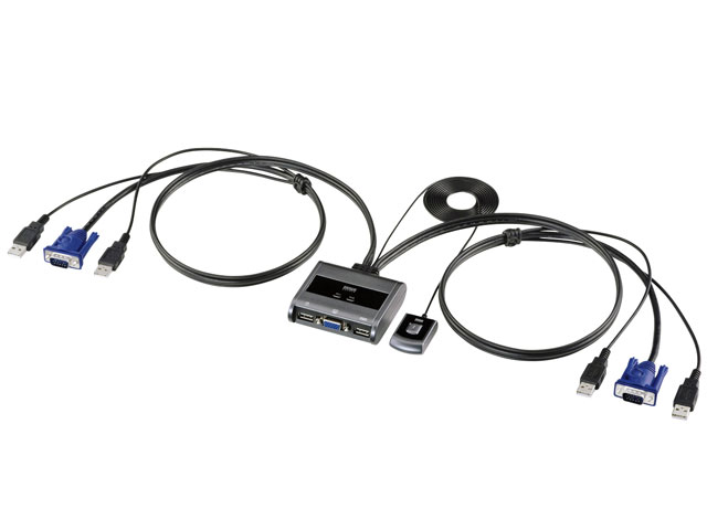 SW-KVM2UUS �̐��i�摜