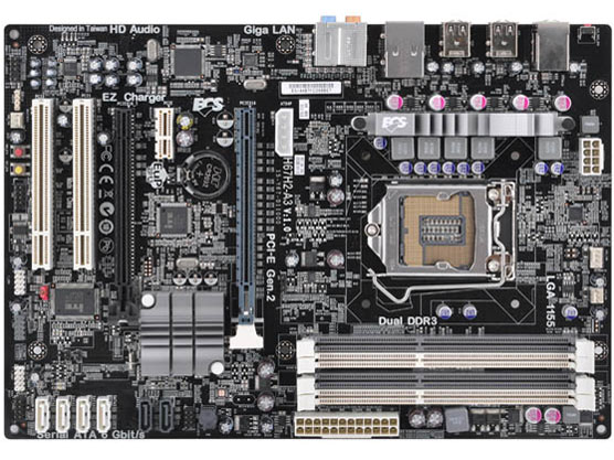 H67H2-A3 (V1.0) �̐��i�摜