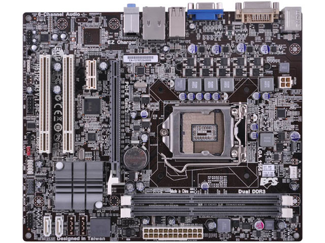 H61H2-M3 (V1.0) �̐��i�摜