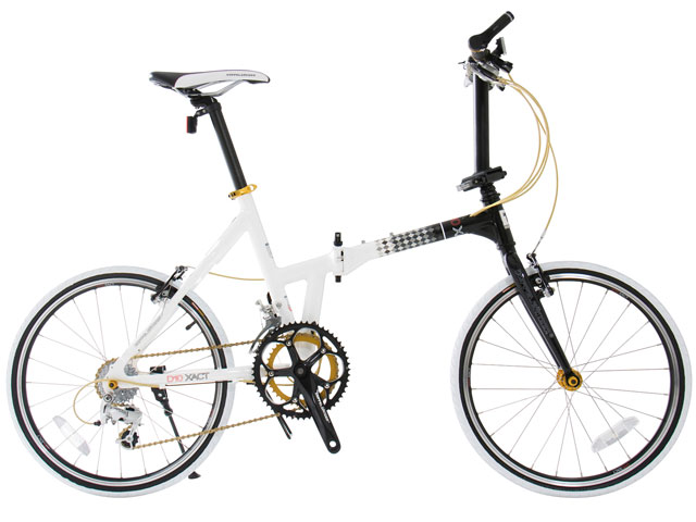 DOPPELGANGER D10 XACT [�X�m�[�_�X�g�E�z���C�g/�G�X�v���E�S�[���h] �̐��i�摜