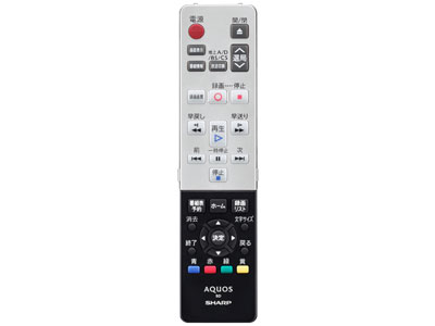 AQUOS�u���[���C BD-D1