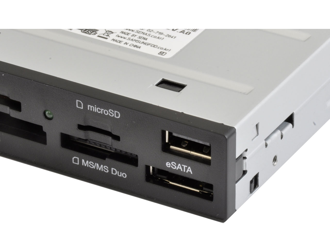 SFD-321F/T71UJR-3BEZEL [����USB 31in1]