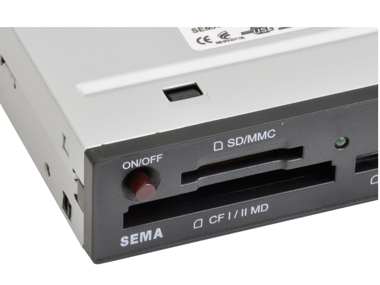 SFD-321F/T71UJR-3BEZEL [����USB 31in1]