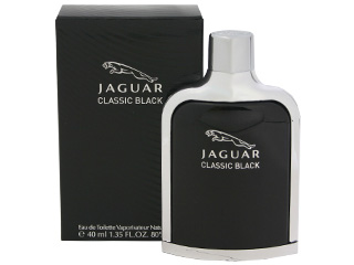 �W���K�[ �N���V�b�N �u���b�N EDT 40ml �̐��i�摜