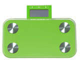 PRISMATE �҂��� mini plus BGO-11-GR [�O���[��]