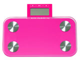 PRISMATE �҂��� mini plus BGO-11-PK [�s���N]