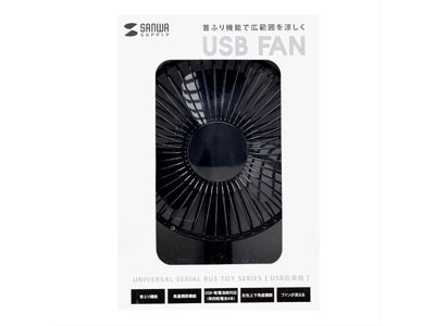 USB-TOY56BK [�u���b�N]