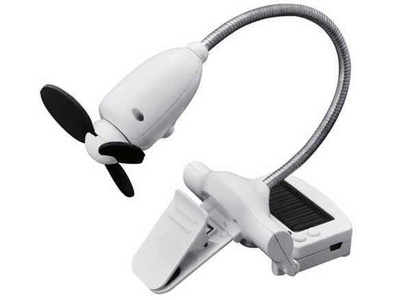 USB-Solar Senpuki �̐��i�摜