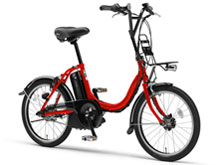 PAS CITY-C PZ20CC [���b�h] + ��p�[�d�� 2011�N���f��