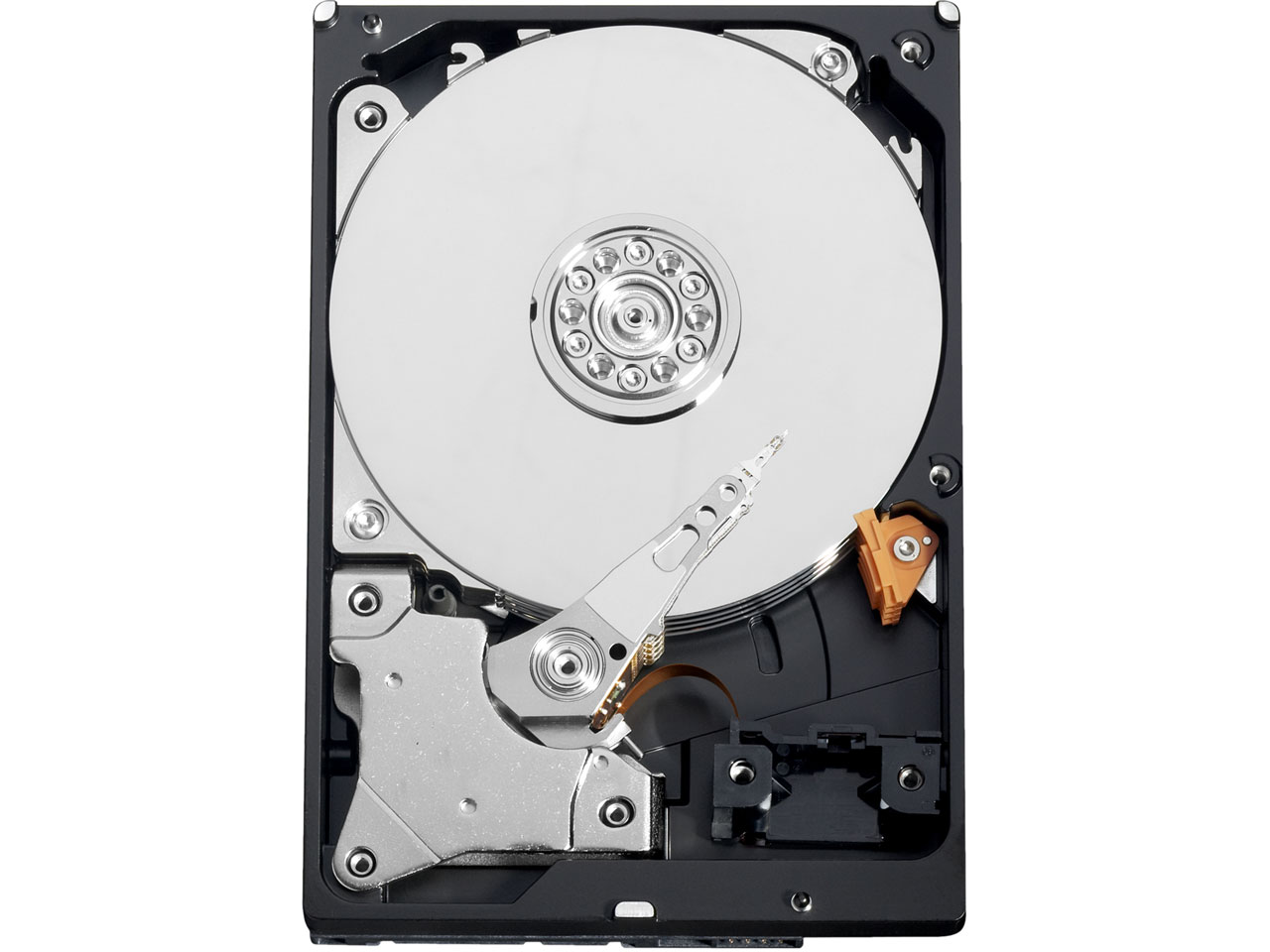 WD15EARX [1.5TB SATA600]