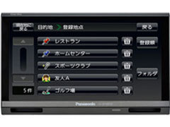 GORILLA CN-GP600FVD
