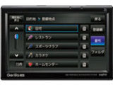 GORILLA CN-GP600FVD