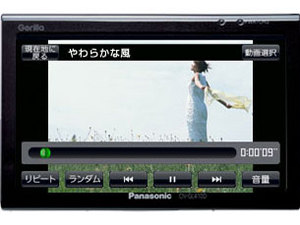 GORILLA CN-GL410D