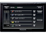 GORILLA CN-GL410D
