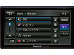 GORILLA CN-SP510VL