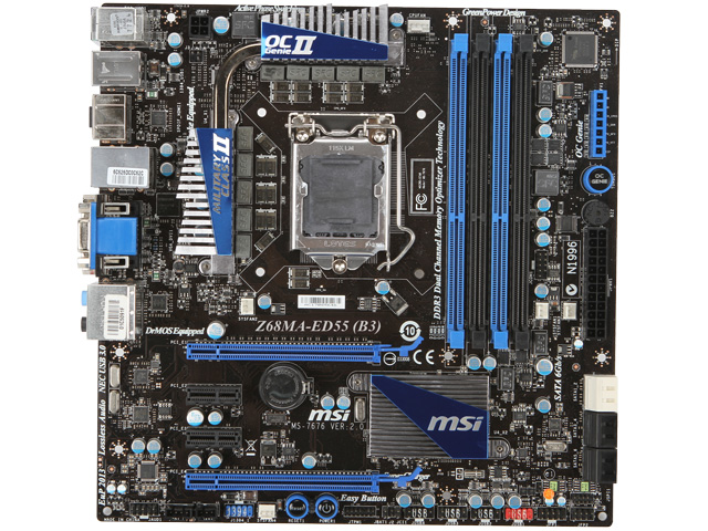 Z68MA-ED55 �̐��i�摜