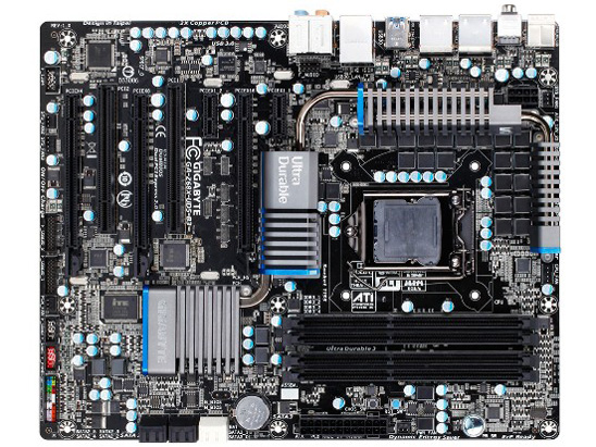 GA-Z68X-UD5-B3 Rev.1.0 �̐��i�摜