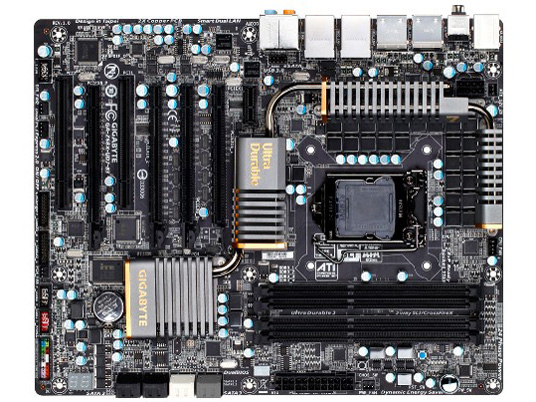 GA-Z68X-UD7-B3 Rev.1.0 �̐��i�摜