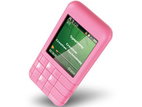 Creative ZEN Mozaic EZ100 ZN-EZL8G-PK [8GB �s���N] �̐��i�摜