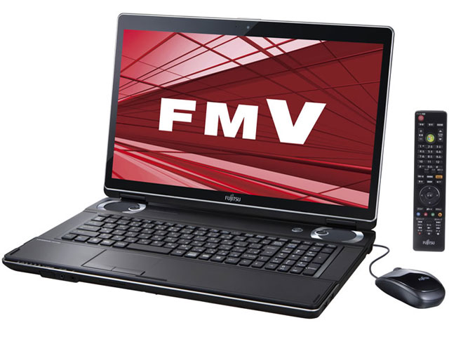 FMV LIFEBOOK NH77/DD FMVN77DD �̐��i�摜