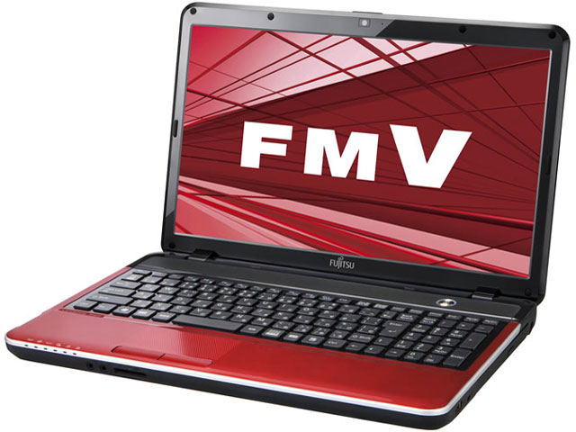 富士通 FMV LIFEBOOK AH42/D FMVA42DW [アーバンホワイト] 価格比較 - 価格.com