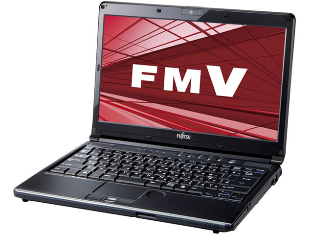 富士通 FMV LIFEBOOK SH54/D FMVS54DW [アーバンホワイト] 価格比較 - 価格.com