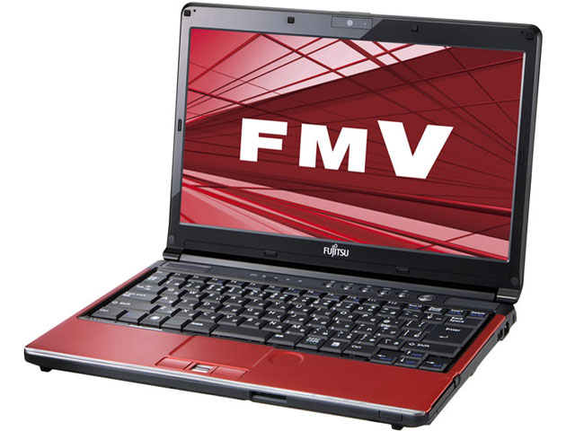 富士通 FMV LIFEBOOK SH54/D FMVS54DW [アーバンホワイト] 価格比較 - 価格.com