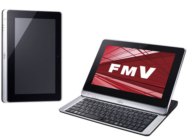 FMV LIFEBOOK TH40/D FMVT40D �̐��i�摜
