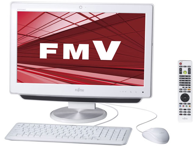 FMV ESPRIMO EH30/DT FMVE30DTW [�X�m�[�z���C�g] �̐��i�摜